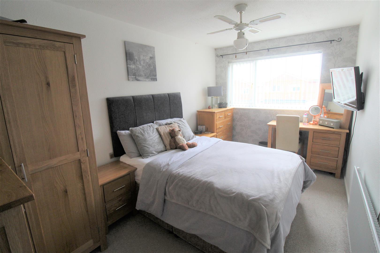 Cranford Way, Werrington, Stoke-On-Trent